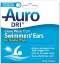 Del Pharmaceuticals Auro- Dri kõrvakuivatusabi 1 fl oz ( 29, 6 ml)