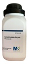 Kaltsiumatsetaat, Ultra Pure, 99% min. 100 Grams