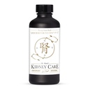 Quicksilver Scientific Kidney Care - Neerupuhastus & Lymphatic Drainage Supplements - Astragaloside IV Extract, Zhu Ling, Goldenrod, Ferulic Acid, He Shou Wu & Dandelion Leaf (3,38oz / 100 ml)