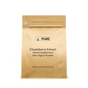 Puhtad ORIGINAALSED KOOSTISOSAD Chasteberry Extract (4oz) Vitex Agnus-Castus Tree, Non-GMO