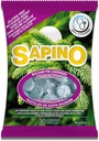 Balsam Fir Lozenges koos Echinacea, Light Green