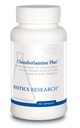 Biotics Research ChondroSamine Plus Glükoosamiin Plus Chondroitin, MSM, vitamiinid ja mineraalid, ühine ja sidekoe tugi, tervislik ja liikumise lihtsus. 90 kapslit