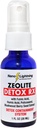 Zeoliit Detox Rx Zeolite Detox Nanotehnoloogia Detox Supplement, Unmached Purity, Superior Absorption Supplements, Blushwood Seed Extract