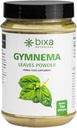 bixa BOTANICAL Gymnema Leaf Powder (Gudmar, Shardunika) 7 Oz/ 200 GRM | Seedetrakti stimulant | Natural Taimne Supplement