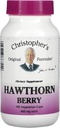 Hawthorn Berry 100 kapslit