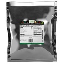 Frontier Co-op Organic Ground Stinging Nettle Leaf, Dried Nettle Leaf Powder, Kosher | 16 Ounce (1. pakk)