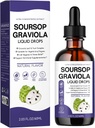 Soursop Bitters Vedel 60 ml (2 Fl Oz)