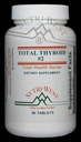 Nutri-West - Kilpnäärme üldsisaldus #2 90 ct