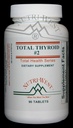Nutri-West - Total Thyroid #2 90 ct