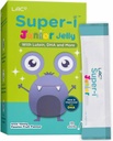 LAC Super-I Junior Jelly (15 g x 30 Sticks)