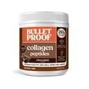 Kuulikindel šokolaadi kollageenvalgu pulber MCT õliga, 19 g valk, 17,6 Oz, kollageenpeptiidid ja aminohapped tervisliku naha, luude ja liigeste jaoks, pakend võib varieeruda