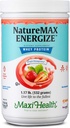 Naturemax Energize Variatsioon (Maasikas Maitse)