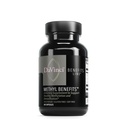 DAVINCI Labs Methyl Benefits - Dietary Supplement to Support Healthy Methylation, Detoxification and Energy Production * - Vitamiin B6, B12, Folaat ja rohkem - Gluteenivaba - 60 taimetoitlase kapslit
