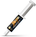 GastroPrep EQ Horse Digestive Fast-Acting Mao Jitters Relief Paste, 60cc