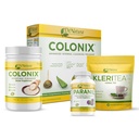 DrNatura Colonix Kit Terve Psyllium Husk Pulber Colon Cleanse, 30 Day Pack Colon Cleanser (16 oz)