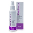 SIANI FemBiotics -Topical probiootiline kehahooldus naistele 4oz - hüpoallergeenne, vegan, GMO, GF, 100% looduslik elus probiootikum, väline + sisemine kasutamine, täiesti ohutu, külmkapp pole vajalik