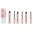 ForLash by ForChics: 3 Pack Ultimate Hormoon- Vaba ripsmekasvu seerum täiustatud Fuller, paksemad, pikemad ripsmed - Regrowth Booster, orgaaniline valem, Vegan & Julmusevaba
