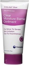 Critic-Aid® Clear Moisture Barrier salv - 6 oz (170 g) Tube