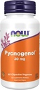 Püknogenool 30 mg 60 kapslit (2 pakendis)
