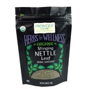 Frontier Coop Organic Cut ja Sifted Stinging Nettle Leaf 0, 99oz