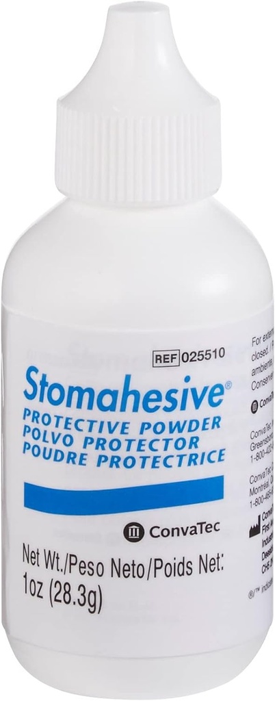 Konvatec Kõhupulber 1 Oz