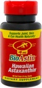 BioAstin Havai astaksantiin Antioksüdant 4 MG (60 geeli kapslit)