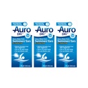 Auro-Dri kõrvakuivatusabi, aitab ujujate kõrva, 1 Fl Oz (3. pakk)