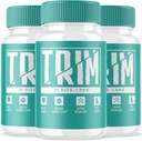 Rize labs Trim Supplement, kapslid Advanced kaalulangus, pillid kureeritud suruda läbi lõikamine ja skulptuuri faasi Skulptuur Füüsika - Pakend 3(180 kapslit)