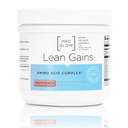 Fruit Punch Flavor Amino Acid Complex naistele ehitada Lean Strong Lihased - ProGlow Lean Kasum (30 Servings)