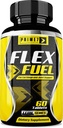 PRIME7 Flex Fuel Joint & Kõhrede parandus, 60 tabletti