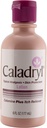 Caladryl Roosa kalamiin Nahakaitsevahend Plus Sokk Relief, 6 Ounce Pudel (2 pakendit (6, 0 Ounce))