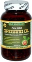 Wild Oregano Oil kapslid - 120 Vedel Veggie Softgels - Pure Standardized Wild Oregano Leaf Extract pakub 70% karvakrooli (32 mg) immuunsüsteemi Tervis - Non GMO, Vegan, Gluten Free
