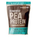 Nutrasumma Peavalgu pulber, Vegan Chocolate Maitse, 100% Taimne, Ei Kunstlikud Magusained, Non GMO, Gluteenivaba & Soy Free, 2.11 LB