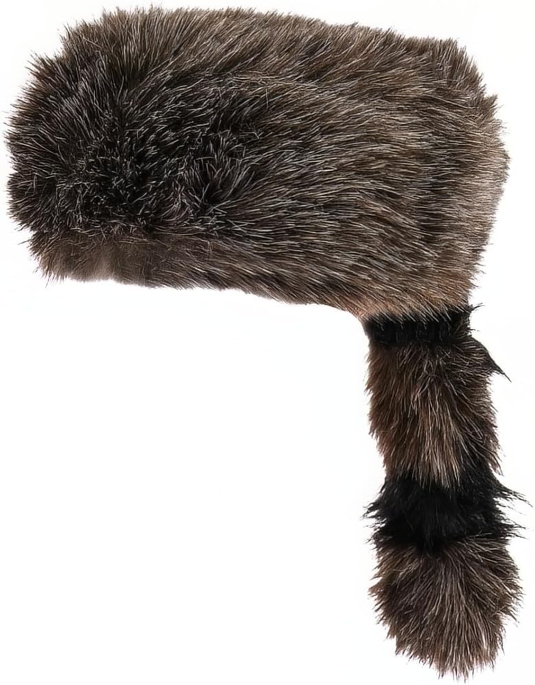 Rhode Island Novelty Raccoon Sail Hat, One Per Order