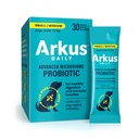 Koera probiootikum, ainus toode, mis on valmistatud tervete koerte soolestikule loomulikest mikroobidest, toetab paremat seedimist, soolestiku tervist ja immuunsüsteemi, säilitab tervisliku mikrobioomi