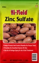 Hi-Yield (21624) Tsinksulfaat (4 naela)