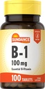 Sundance B- 100 mg - 100 tabletti