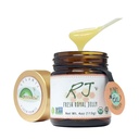 Greenbow Organic Fresh Royal Jelly - 100% USDA sertifitseeritud orgaaniline, mitte-GMO, halal, puhas, gluteenivaba - üks kõige rohkem pakendatud toitumist - (113 g)