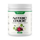Snap Supplements Orgaaniline suhkrupeedi juur lämmastikoksiidi pulber - toetab energiat ja tervislikku ringlust, 8,8 oz (30 serveerimist, 1 kuu tarnimist), Apple