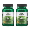 Swansoni maksimaalne tugevus ATP-looduslik lisand, mis edendab rakuenergia toetamist - toetab füüsilist jõudlust ja edendab tervislikku verevoolu toetust (30 köögiviljakapslit, 400 mg iga) 2 pakendit