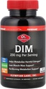 Olympian Labs Performance DIM Supplement 250mg - DIM Diindolüülmetaan 30 kapslit (30 päeva varu)