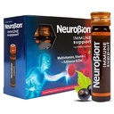 Neurobion Immune Support koos Echinacea & Tsink 10 viaali x 10 ml
