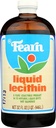 Fearn vedel letsitiini - 32 fl oz poolt Fearns Soya Food