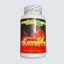 Üldised kaubamärgid Looduslikud maohaavandid (Úlceras Garstricas y Heridas) 100% looduslik 60 kapslit 500MG