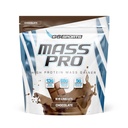 G6 Sport Nutrition Mass Pro High Protein Mass Gainer (64 g valku, Avokaadopulber, kookosõli pulber, MCT õlipulber) – 7lb kott – šokolaad