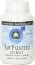 Allikas Naturals Saw Palmetto ekstrakt 320mg, 120 Softgels