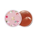 JAYJUN Roselle Teesilma Gel Patch (60 Patches) - Hibiscus Infundeeritud Radiant-Looking & Hydrating ravi