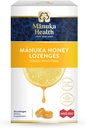 Manuka Health Manuka Honey Lozenges – 15 Sidrun Maitsestatud Lozenges – Natural Throat Lozenges infundeeritud toores Manuka Honey ja C-vitamiini Immune Support