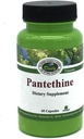 Pantesin® pantetiini igapäevane tootmine (vitamiin B5)